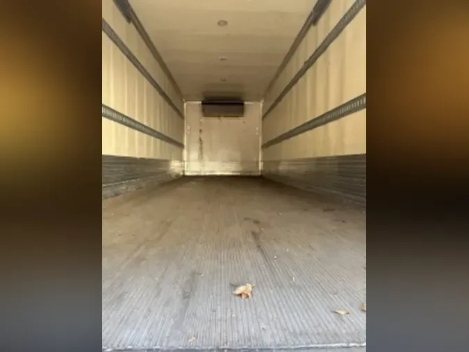 2019 FREIGHTLINER/MERCEDES M2 106