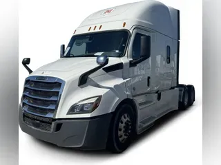 2020 Freightliner Cascadia