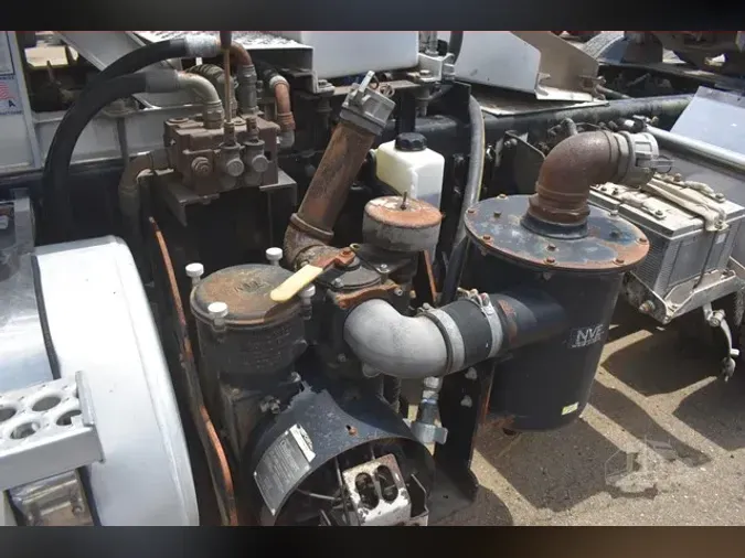 2015 WESTERN STAR 4700