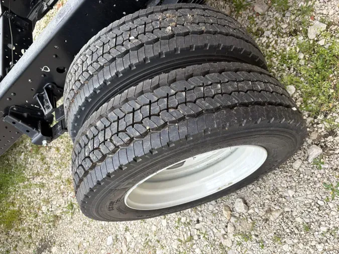2026 ISUZU DIESEL NPR XD42938a5f983a8c593f830a7cedf9448a