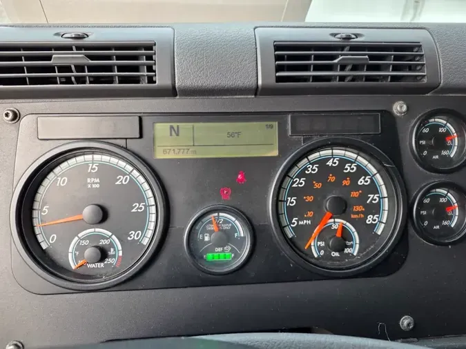 2020 FREIGHTLINER/MERCEDES CASCADIA 1254295696410c4081b9395f09b6bc3d41b