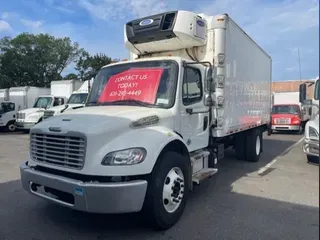 2019 FREIGHTLINER M2 106