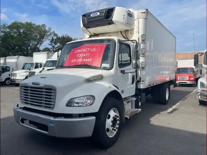 2019 FREIGHTLINER M2 1064295b6ea1962a58b45735586e70ffb7f