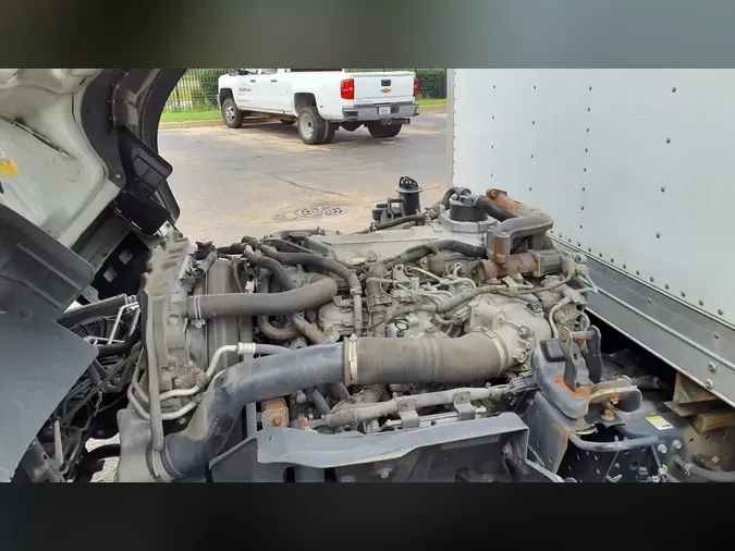 2023 CHEVROLET MOTOR DIV. LCF 4500HD4295bf1b5201e2c98aad77450985b560