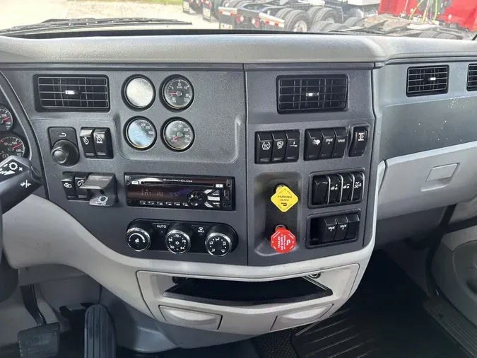 2020 Peterbilt 579