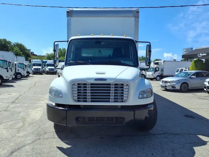 2019 FREIGHTLINER M2 106