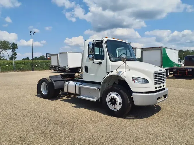 2019 FREIGHTLINER/MERCEDES M2 10642966ef25a4278b4eaf89fb1db53e010