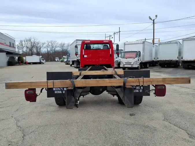2020 FREIGHTLINER/MERCEDES M2 106