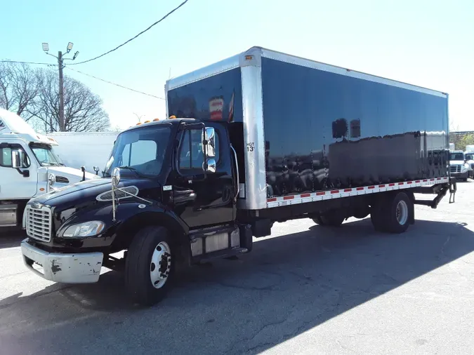 2017 FREIGHTLINER/MERCEDES M2 10642976ff359b8077819304d11ebfb6dd6