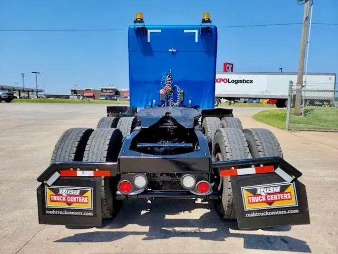 2019 Peterbilt 567