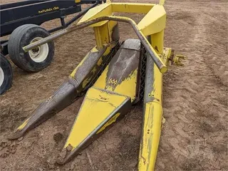 1985 JOHN DEERE 2RC