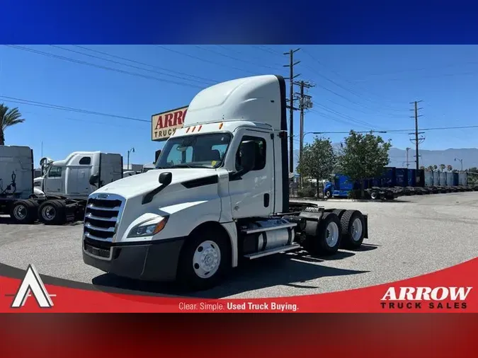 2020 FREIGHTLINER CA1264298ab3ca1645df0d8b32ad4a103756f