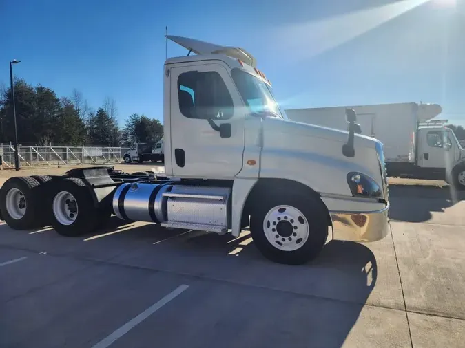 2019 FREIGHTLINER/MERCEDES CASCADIA 12542992cd46552dc6ed3e205c1a9a4c18d