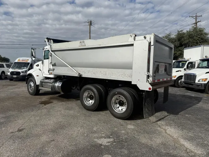 2018 Peterbilt 34842993a73ccf545c0e859653845e4cc4b