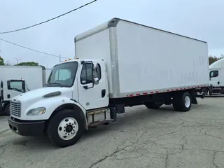 2019 FREIGHTLINER M2 106