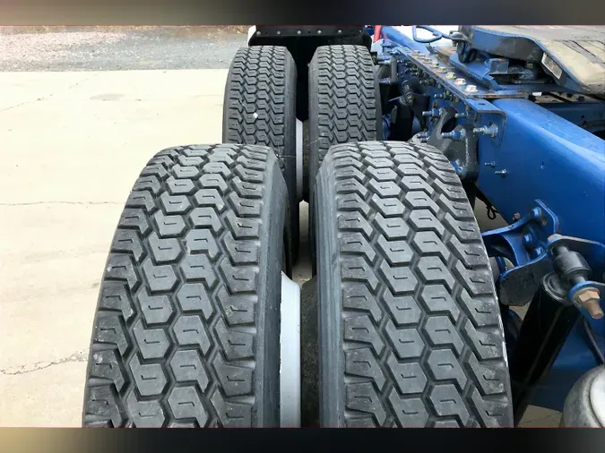 2020 INT LT625 6x4