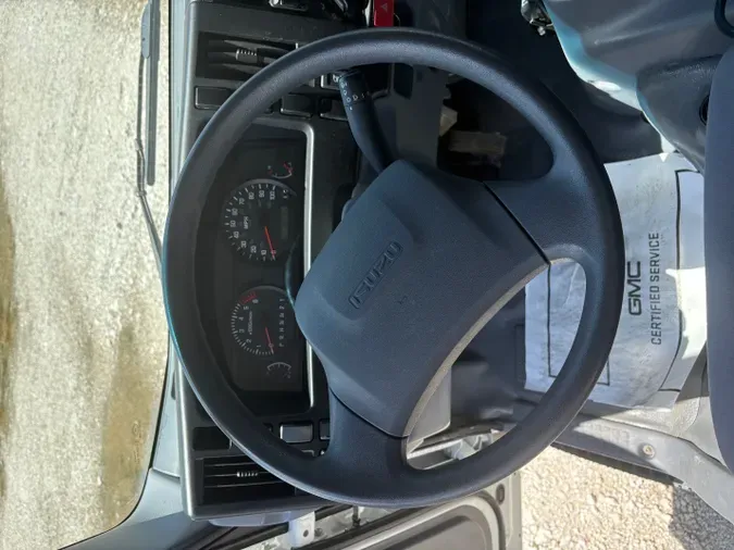 2022 ISUZU GAS NPRGASHD429bcde0591c4830d02644f0bbe470bc