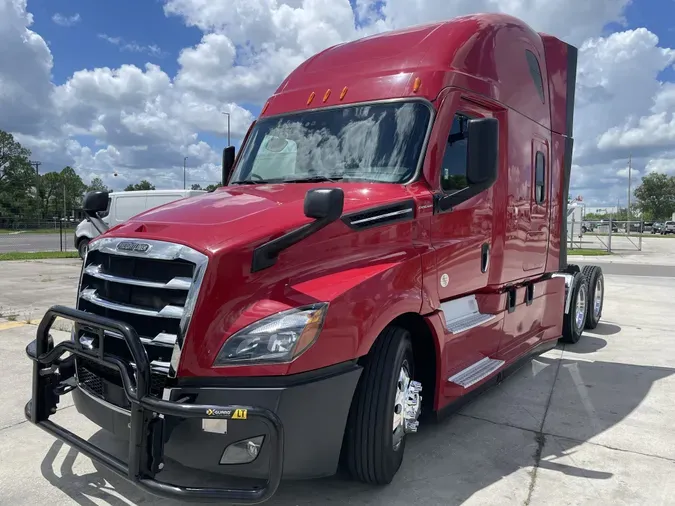 2020 Freightliner Cascadia 126429da928dc0201b9b41ea503cd856332