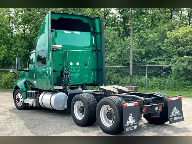 2020 INT LT625 6x4