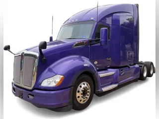 2020 Kenworth T680