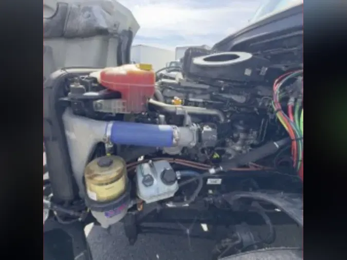 2020 FREIGHTLINER/MERCEDES NEW CASCADIA PX12664429eff920b24348a6655e10923a21c0d