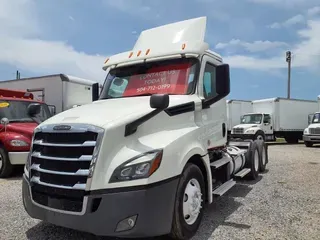 2020 FREIGHTLINER NEW CASCADIA PX12664