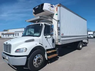 2020 FREIGHTLINER/MERCEDES M2 106