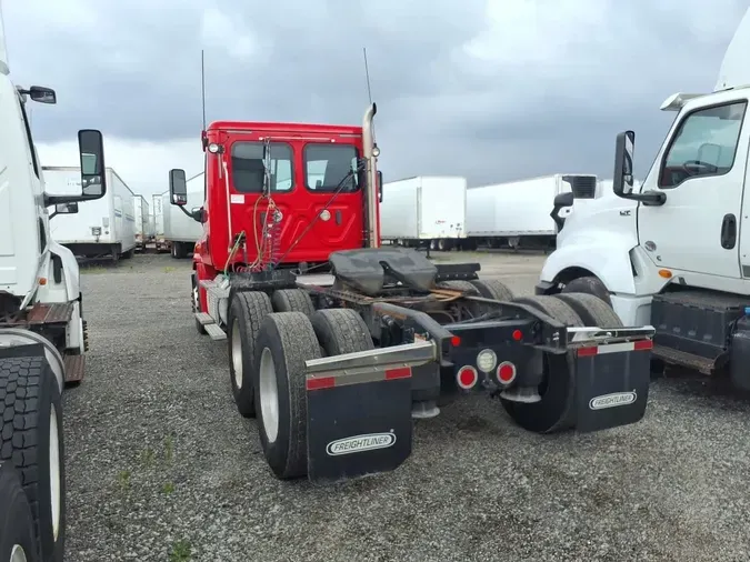 2018 FREIGHTLINER CASCADIA 125