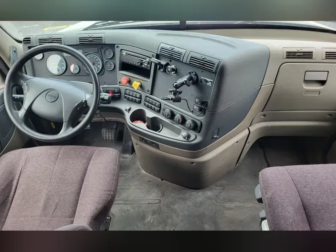 2019 FREIGHTLINER/MERCEDES CASCADIA 125