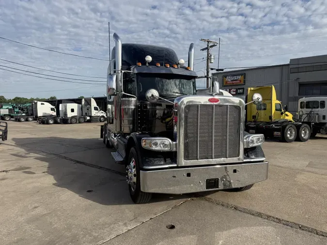 2022 Peterbilt 38942a234597be1a9ecae1c2d28b5dad60f