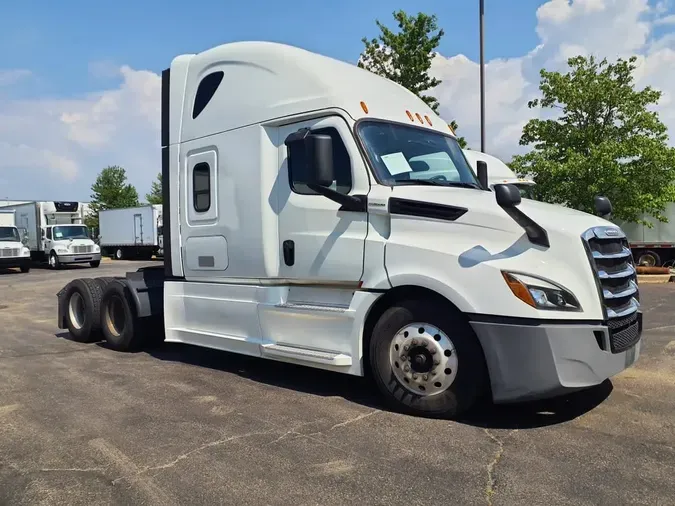 2020 FREIGHTLINER NEW CASCADIA PX12664