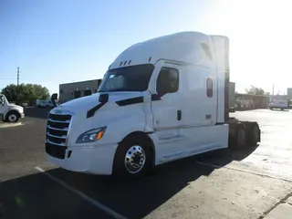 2022 FREIGHTLINER/MERCEDES NEW CASCADIA PX12664