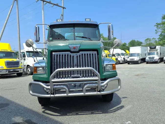 2020 WESTMOR INDUSTRIES, LLC 4700SB