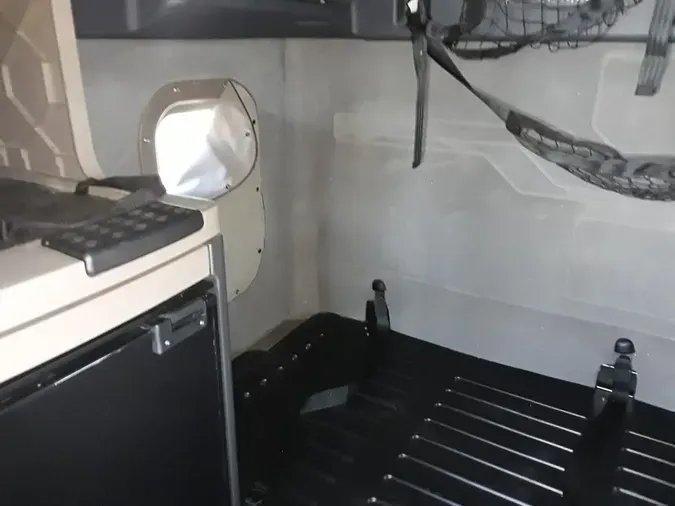 2018 FREIGHTLINER CASCADIA 125