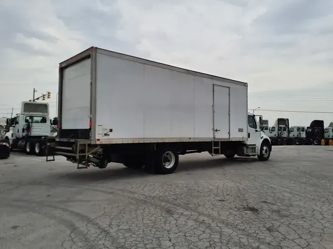 2019 FREIGHTLINER M2 106