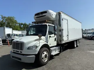 2019 FREIGHTLINER/MERCEDES M2 106