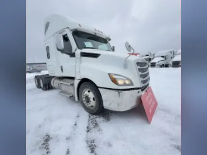 2020 FREIGHTLINER/MERCEDES NEW CASCADIA PX12664