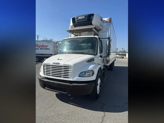 2018 FREIGHTLINER/MERCEDES M2 10642a5dcfc6e8b5aafc6f5826006ce352a