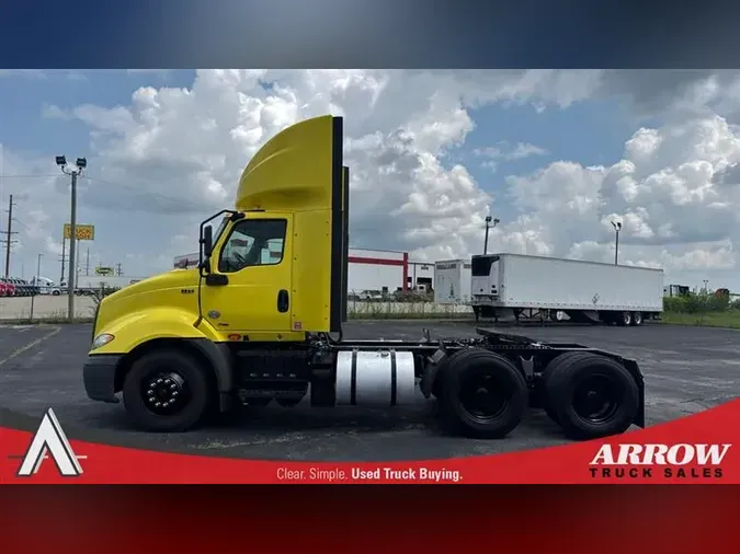 2020 INTERNATIONAL RH613