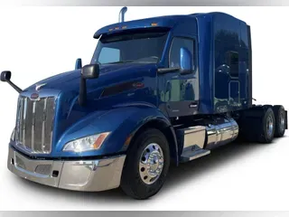 2023 Peterbilt 579