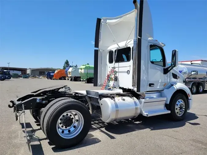 2021 PETERBILT 579