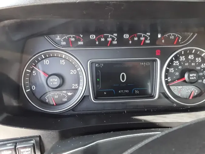2020 NAVISTAR INTERNATIONAL LT625 DAYCAB T/A42a91221760c2925afaa69e9dca302c2