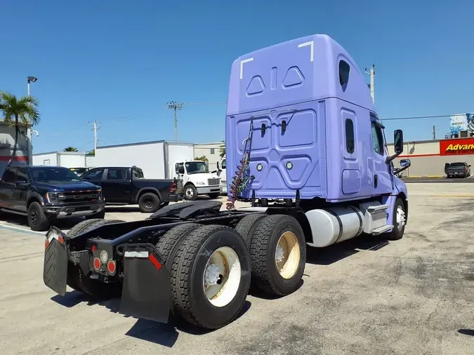 2023 FREIGHTLINER/MERCEDES NEW CASCADIA PX12664