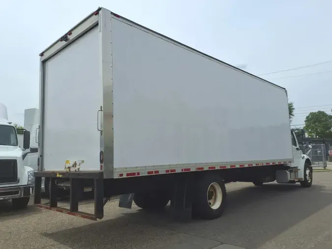 2020 FREIGHTLINER M2 106