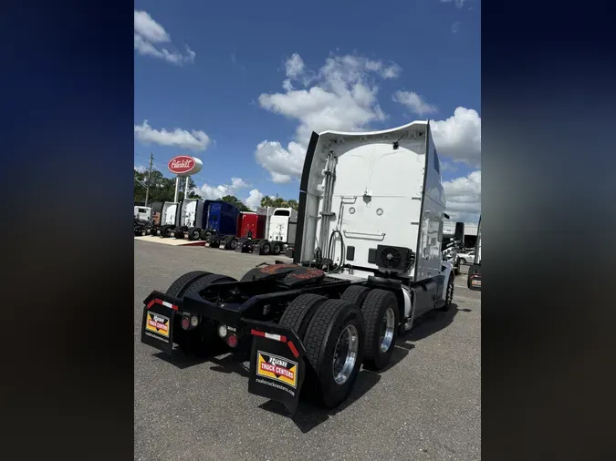 2020 Peterbilt 579