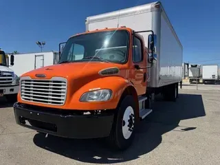 2019 Freightliner Business Class M2 106
