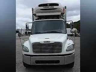 2016 FREIGHTLINER BUSINESS CLASS M2 106