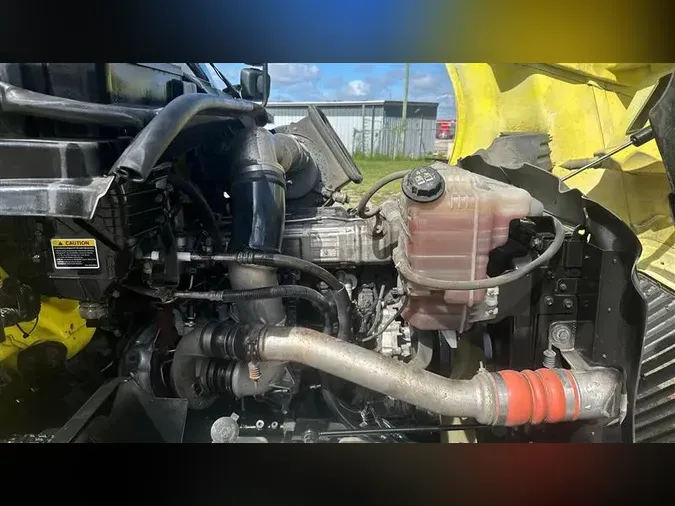 2020 INTERNATIONAL RH613