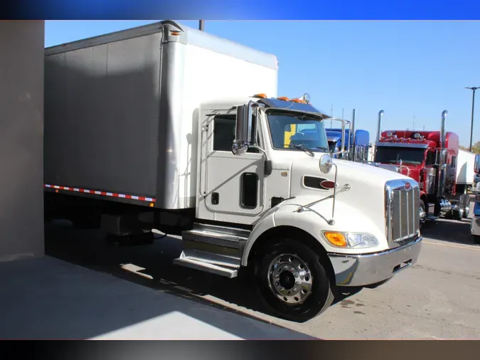 2020 Peterbilt 33742aca7564b9480965a61123d9bc420e1