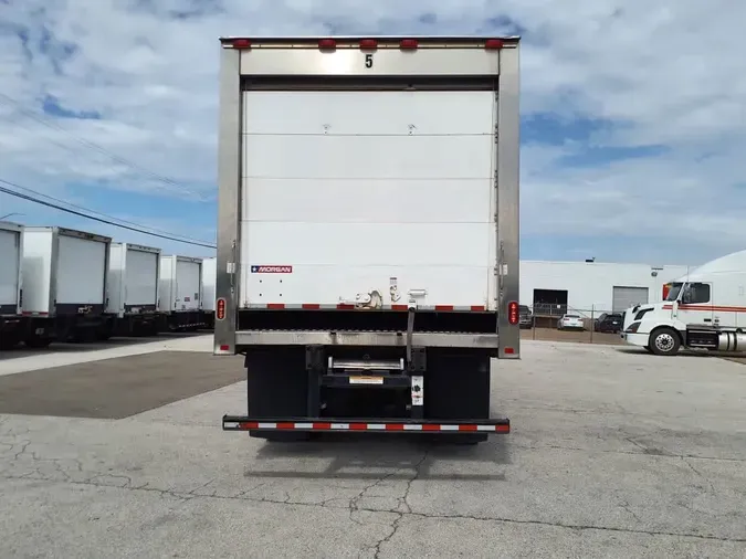 2022 FREIGHTLINER M2 106